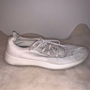 Allbirds Merino Wool Shoes 10